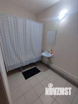 Студия квартира, посуточно, 44м2, 15/25 этаж
