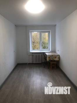 2-к квартира, на длительный срок, 46м2, 3/5 этаж