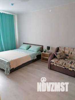 1-к квартира, посуточно, 32м2, 20/26 этаж