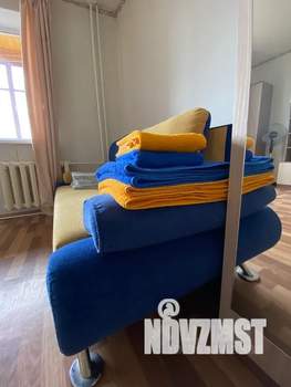 1-к квартира, посуточно, 35м2, 3/10 этаж