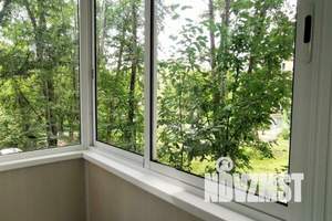 1-к квартира, посуточно, 33м2, 2/5 этаж