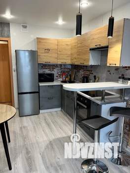 1-к квартира, посуточно, 37м2, 22/25 этаж