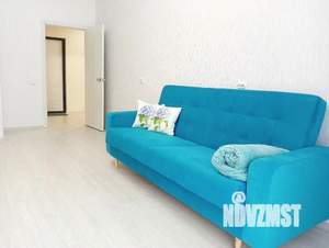 1-к квартира, посуточно, 52м2, 1/1 этаж