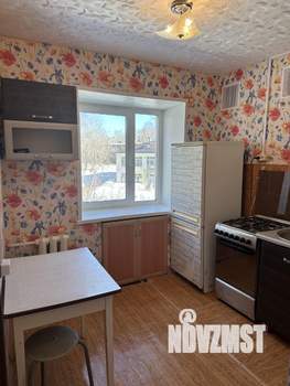 1-к квартира, на длительный срок, 32м2, 5/6 этаж