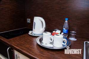 2-к квартира, посуточно, 47м2, 1/1 этаж