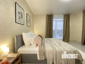 2-к квартира, посуточно, 59м2, 7/8 этаж