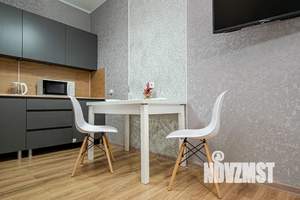 Студия квартира, посуточно, 30м2, 15/19 этаж