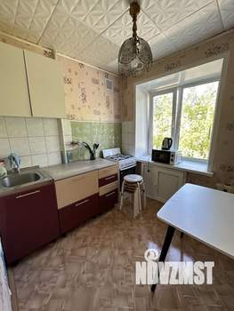 2-к квартира, на длительный срок, 42м2, 3/5 этаж