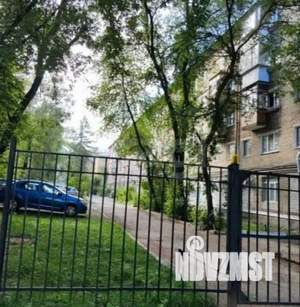 2-к квартира, на длительный срок, 43м2, 2/5 этаж