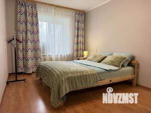 2-к квартира, посуточно, 49м2, 1/1 этаж