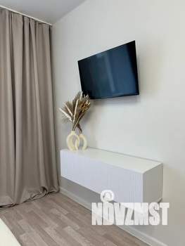 1-к квартира, посуточно, 31м2, 4/5 этаж