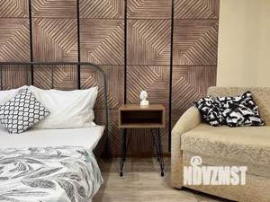 1-к квартира, посуточно, 30м2, 2/5 этаж