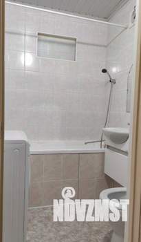 1-к квартира, посуточно, 34м2, 1/1 этаж