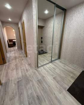 2-к квартира, на длительный срок, 58м2, 13/16 этаж