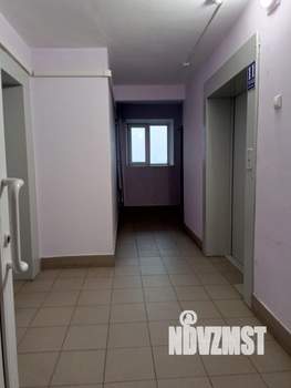 2-к квартира, на длительный срок, 55м2, 12/17 этаж