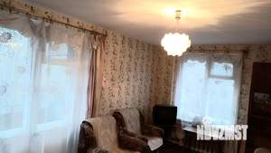 1-к квартира, на длительный срок, 30м2, 3/5 этаж