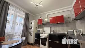2-к квартира, посуточно, 60м2, 5/9 этаж
