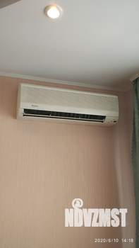 2-к квартира, посуточно, 44м2, 4/5 этаж