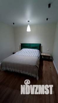 1-к квартира, посуточно, 35м2, 1/9 этаж