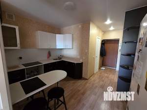 1-к квартира, на длительный срок, 37м2, 4/9 этаж