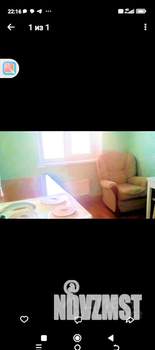 1-к квартира, на длительный срок, 38м2, 6/8 этаж