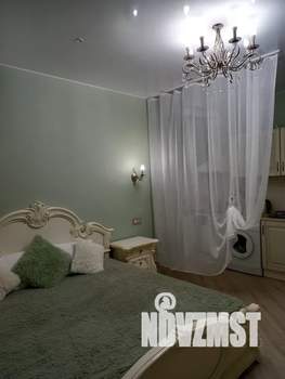 1-к квартира, посуточно, 28м2, 15/16 этаж