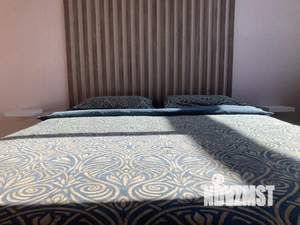 1-к квартира, посуточно, 37м2, 24/25 этаж