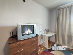 1-к квартира, посуточно, 36м2, 4/9 этаж