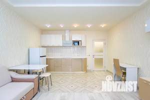 2-к квартира, посуточно, 51м2, 14/25 этаж