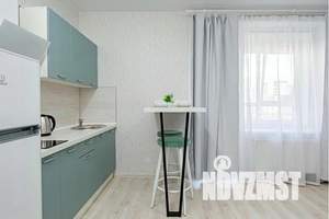 1-к квартира, посуточно, 30м2, 3/5 этаж