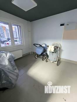 Студия квартира, на длительный срок, 22м2, 9/10 этаж