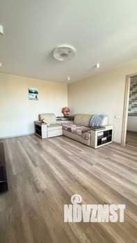 2-к квартира, на длительный срок, 49м2, 7/10 этаж