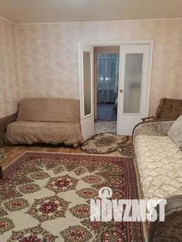 2-к квартира, посуточно, 51м2, 4/5 этаж