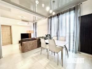 3-к квартира, на длительный срок, 75м2, 8/25 этаж