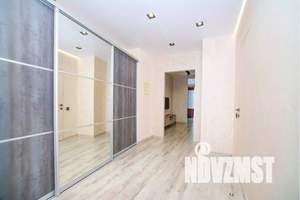 1-к квартира, посуточно, 56м2, 4/25 этаж