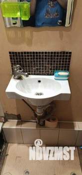 1-к квартира, на длительный срок, 28м2, 2/5 этаж