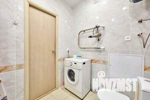 1-к квартира, посуточно, 21м2, 21/25 этаж