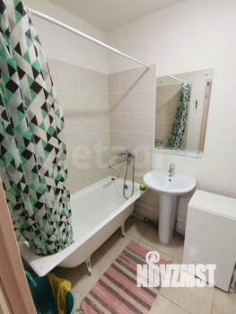 1-к квартира, на длительный срок, 42м2, 14/16 этаж