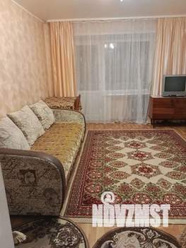 2-к квартира, посуточно, 51м2, 4/5 этаж