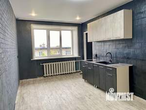 1-к квартира, на длительный срок, 28м2, 5/6 этаж