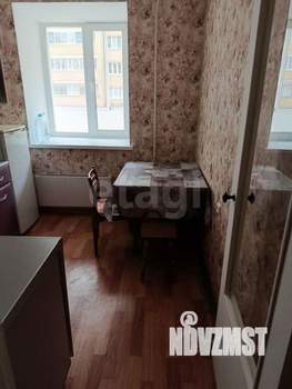 1-к квартира, на длительный срок, 37м2, 1/16 этаж