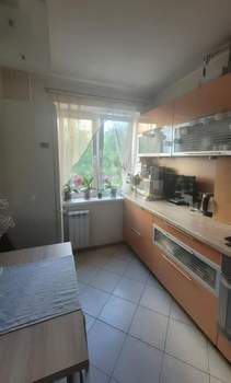 2-к квартира, на длительный срок, 44м2, 4/9 этаж