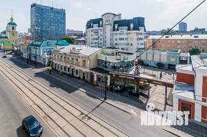 1-к квартира, посуточно, 32м2, 5/5 этаж