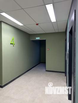 2-к квартира, на длительный срок, 44м2, 4/9 этаж