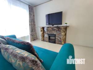 2-к квартира, посуточно, 59м2, 3/25 этаж