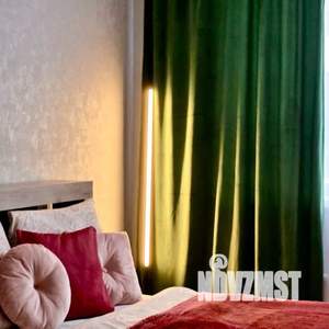 1-к квартира, посуточно, 42м2, 5/6 этаж