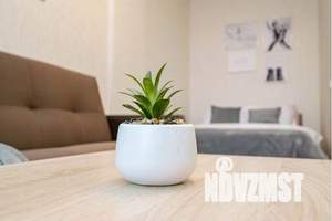 1-к квартира, посуточно, 47м2, 8/28 этаж