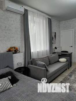 1-к квартира, посуточно, 32м2, 2/5 этаж