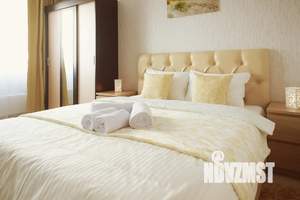 Студия квартира, посуточно, 33м2, 4/25 этаж