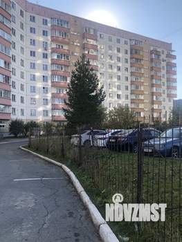 1-к квартира, на длительный срок, 38м2, 4/10 этаж